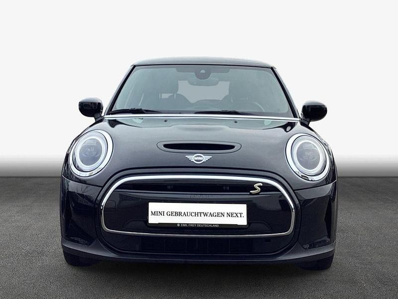 Occasion Mini Cooper SE Classic 135 kW (184 ch) 2023 Noir Citadine