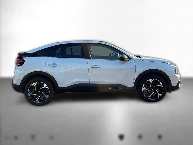 Gebraucht Citroën C4 Start 131 PS (96 kW) 2024 Weiß metallic SUV