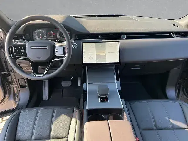 Gebraucht Land Rover Range Rover evoque S 204 PS (150 kW) 2026 Grau SUV