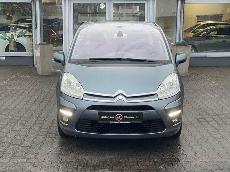 Andere Gebraucht 2011 Citroën C4 Limousine | 3.599 € (Fairer Preis) - Bild 1/4