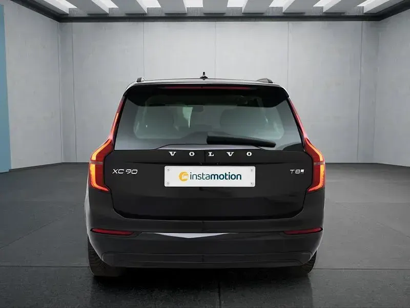Gebraucht Volvo XC90 455 PS (334 kW) 2026 Schwarz SUV