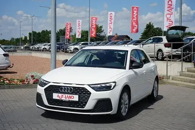 Gebraucht Audi A1 Ambiente 2023 Andere SUV