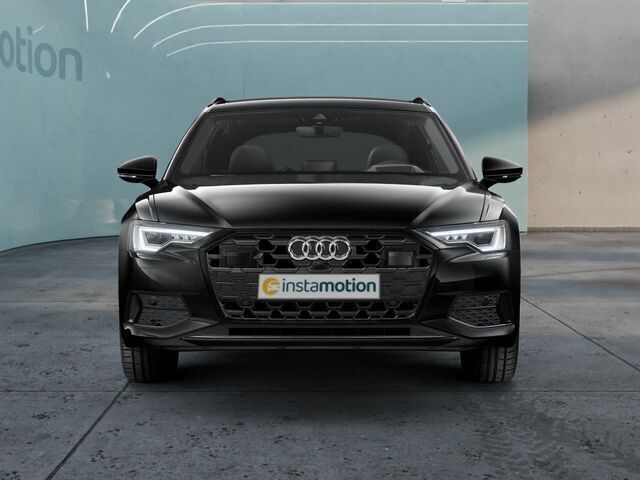 Używany Audi A6 Advanced Plus 265 KM (194 kW) 2024 Czarny Kombi