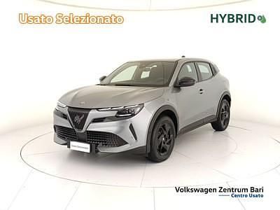 Gebraucht Alfa Romeo Junior 145 PS (106 kW) 2024 Grigio SUV