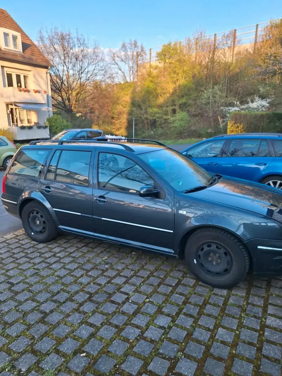 Occasion VW Bora 105 ch (77 kW) 2002 Break