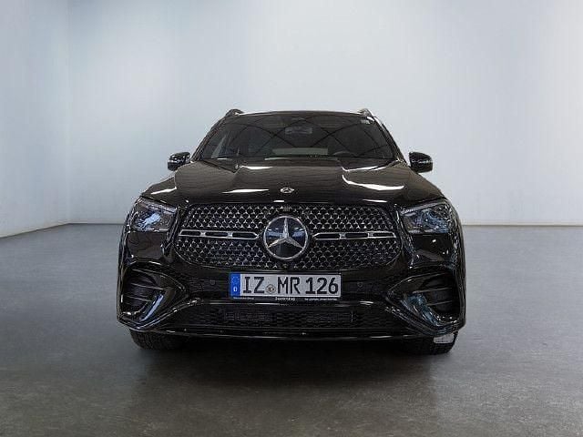 Gebraucht Mercedes GLE450 AMG AMG line 367 PS (269 kW) 2026