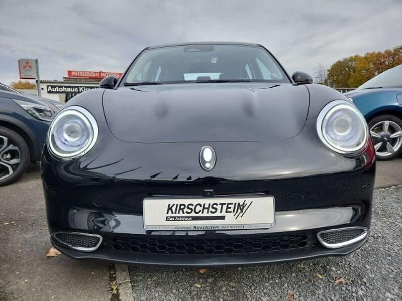 Second-hand Ora 03 125 kW (171 CP) 2023 Negru Hatchback