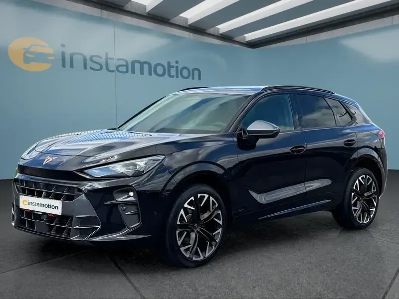 Gebraucht Cupra Terramar VZ 265 PS (194 kW) 2025 SUV