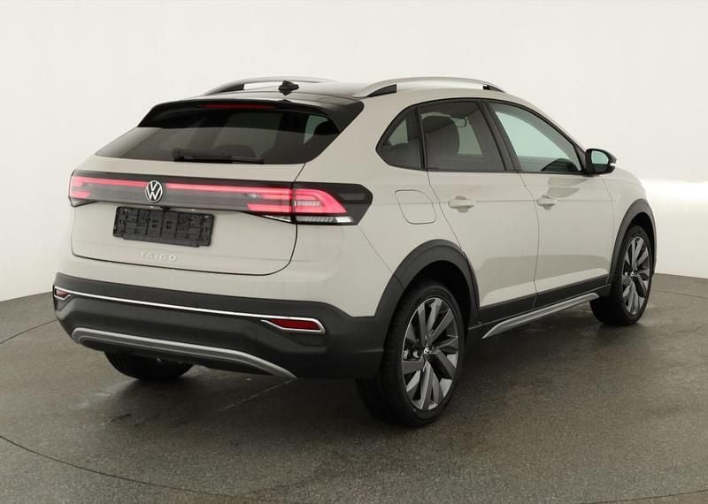 Neu VW Taigo Edition 116 PS (85 kW) 2025 Ascotgrau SUV