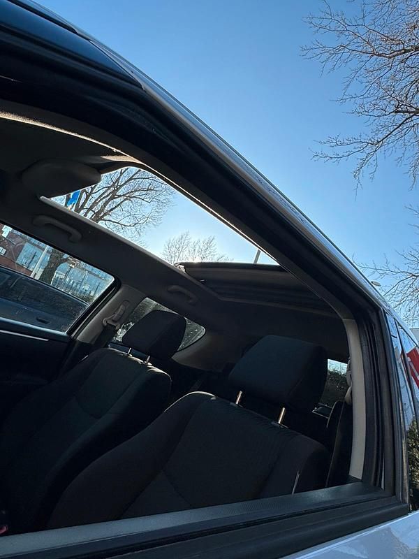 Gebraucht Suzuki Swift 75 PS (55 kW) 2013 Silber Kleinwagen