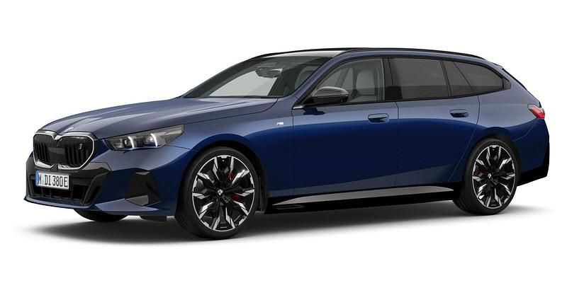 Gebraucht 2025 BMW i5 Kombi | 106.429 € - Bild 1/1