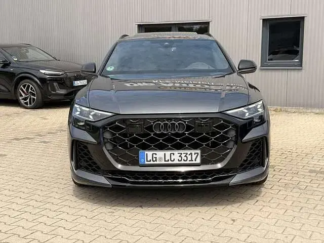 Gebraucht Audi Q8 Performance 640 PS (470 kW) 2025 SUV