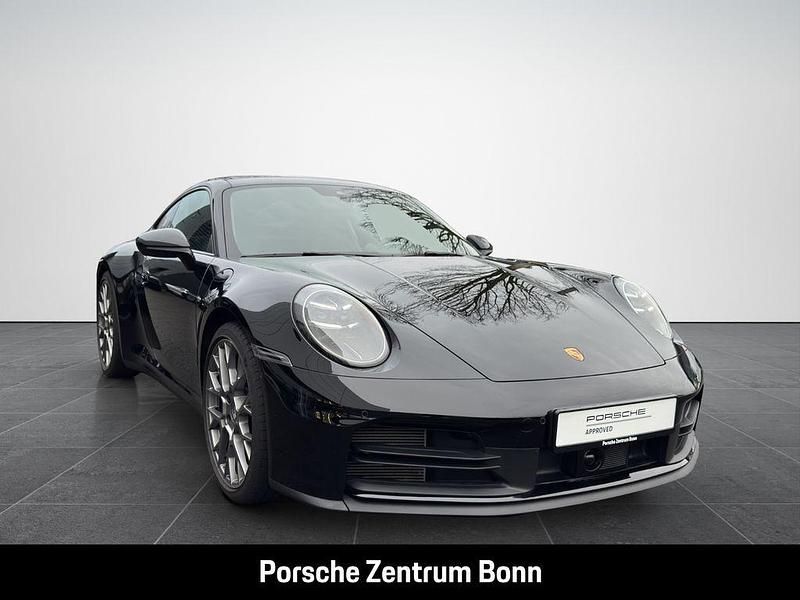 Gebraucht Porsche 911 Carrera 394 PS (289 kW) 2024 Schwarz Coupé