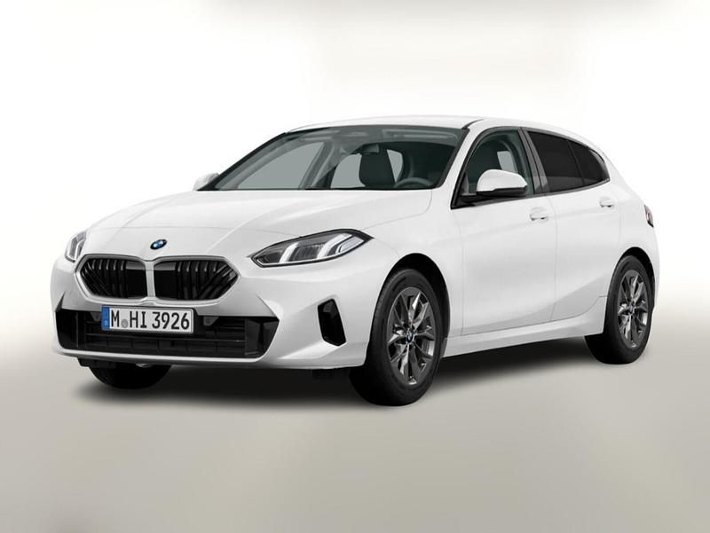 Alpinweiß alpinweiß Neu 2025 BMW 116 Performance Kleinwagen | 29.048 € (Superpreis) - Bild 1/4