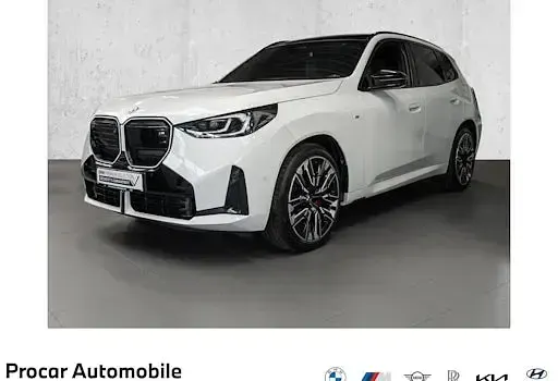 Occasion BMW X3 Performance 398 PK (292 kW) 2025 SUV