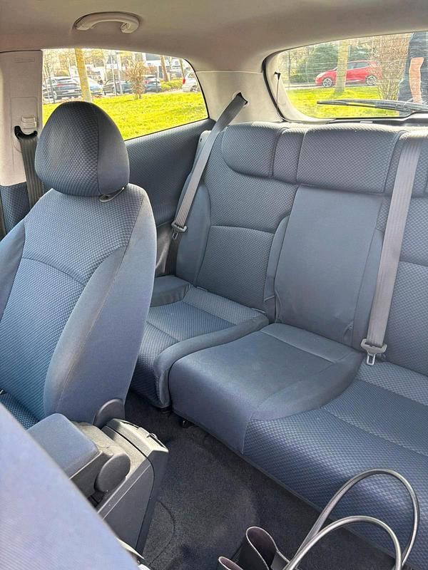 Gebraucht Fiat Stilo Active 103 PS (75 kW) 2003 Blau Kleinwagen