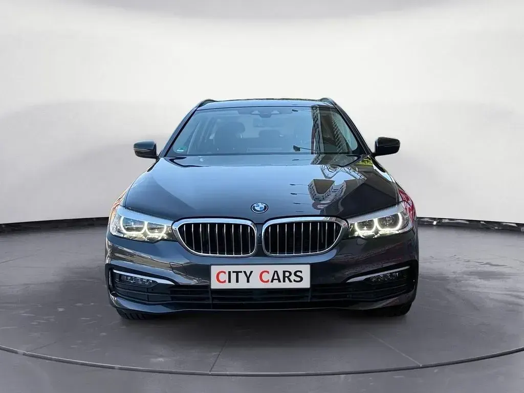 Gebraucht BMW 520 Performance 190 PS (139 kW) 2020 Andere Kombi