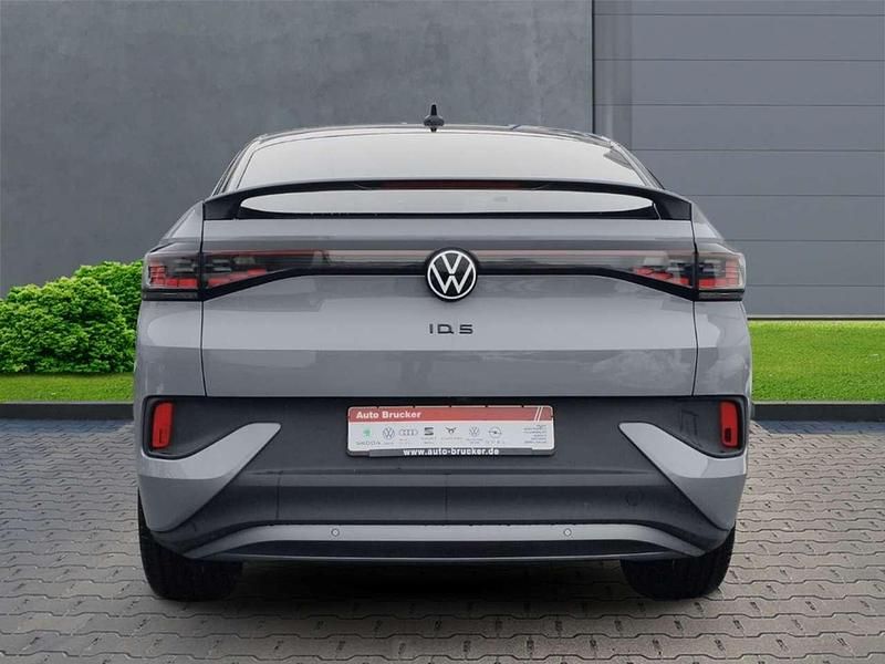 Neu VW ID.5 Pro 210 kW (286 PS) 2026 Grau SUV