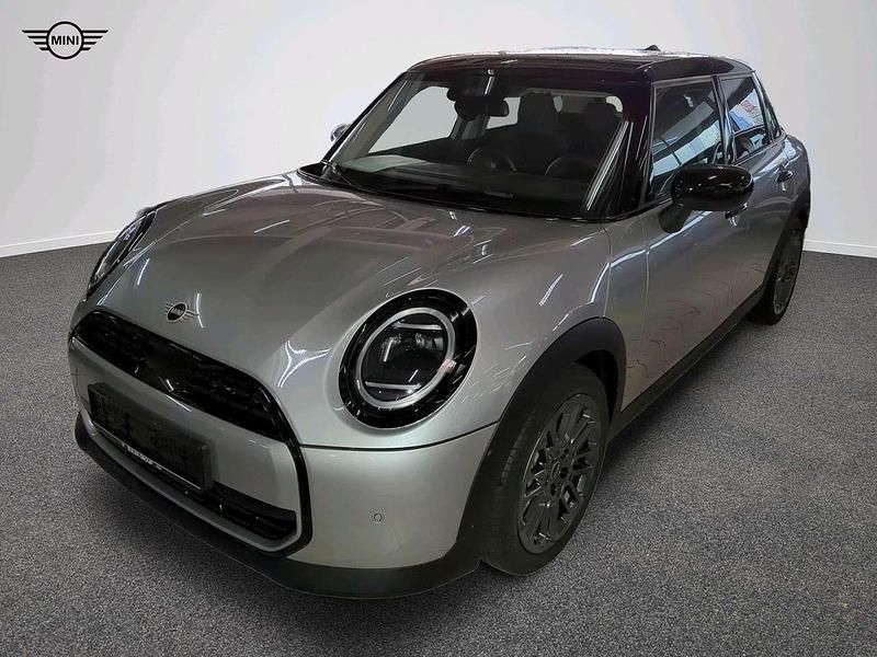 Grau Gebraucht 2024 Mini Cooper Classic Kleinwagen | 27.445 € (Guter Preis) - Bild 1/4