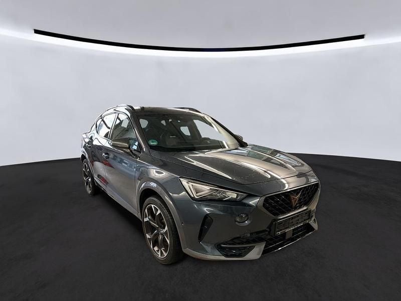 Gebraucht Cupra Formentor VZ 245 PS (180 kW) 2022 SUV