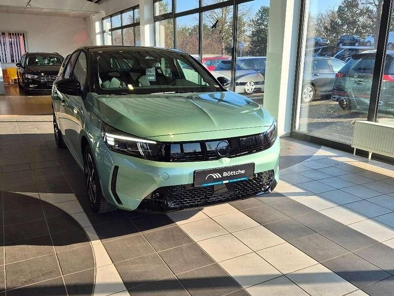 Neu Opel Corsa 101 PS (74 kW) 2026 /typ aussenverkleidung metall Kleinwagen