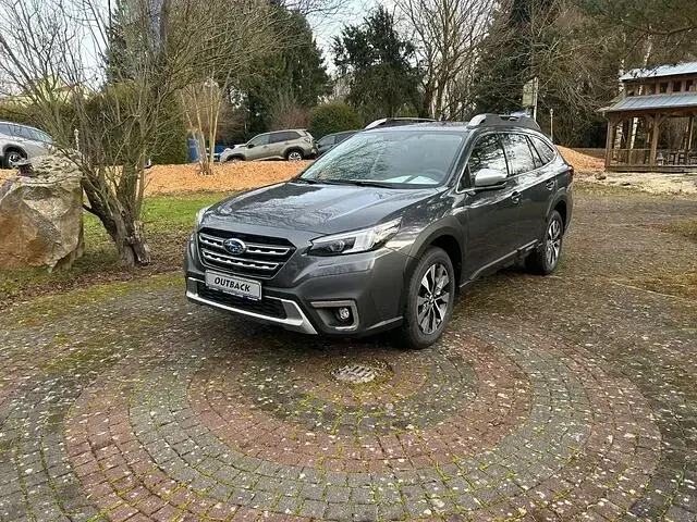 Gebraucht Subaru Outback Platinum 169 PS (124 kW) 2026 Limousine