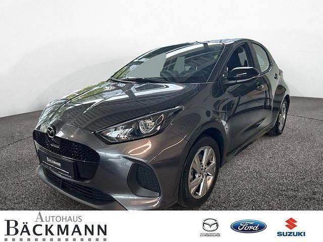 Neu 2025 Mazda 2 Exclusive-Line | 25.450 € (Fairer Preis) - Bild 1/4