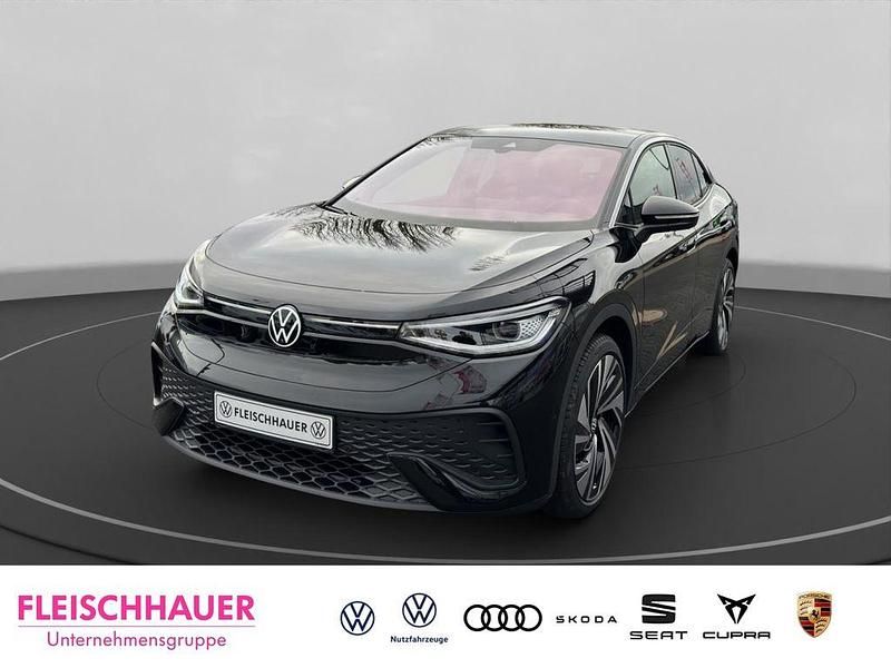 Schwarz Neu 2025 VW ID.5 Pro SUV | 70.163 € - Bild 1/4