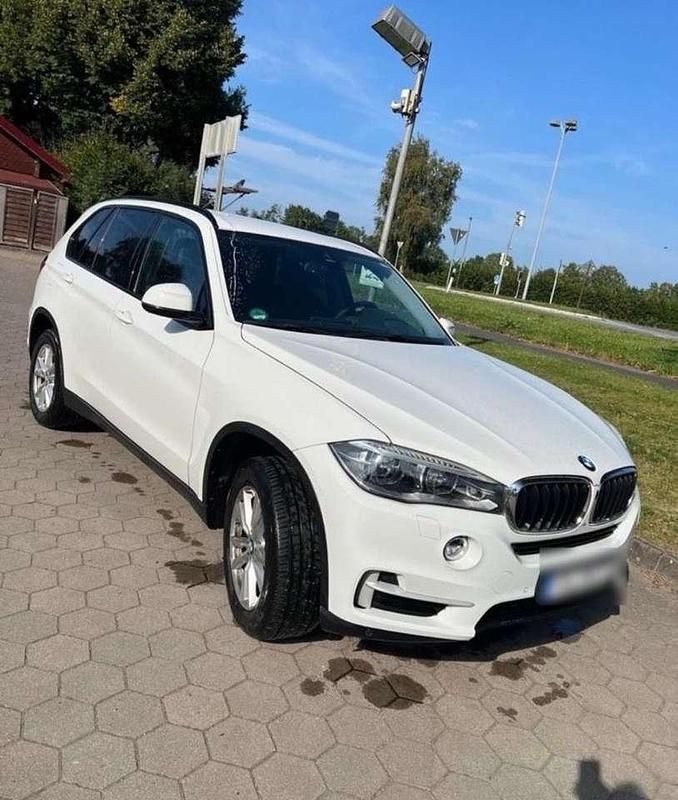 Gebraucht 2014 BMW X5 Sport Line SUV | 21.000 € (Guter Preis) - Bild 1/4