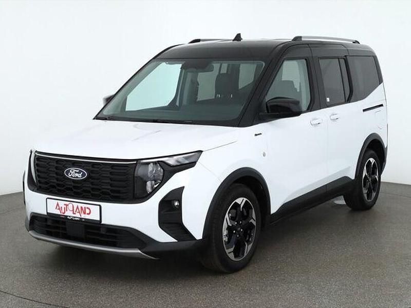 Gebraucht Ford Tourneo Courier Active 125 PS (91 kW) 2025 Andere Van / Kleinbus