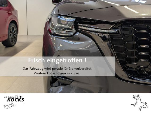 Weiß Gebraucht 2021 Mazda 6 Sports-Line Limousine | 21.980 € (Guter Preis) - Bild 1/1