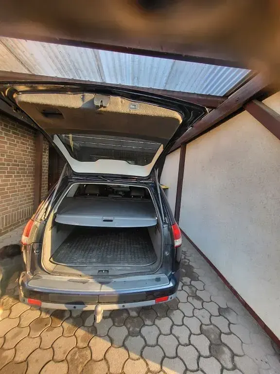Gebraucht Opel Vectra 211 PS (155 kW) 2004 Blau Limousine