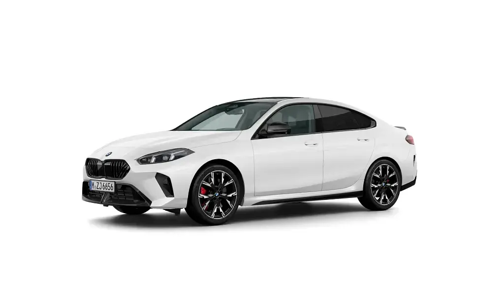 Neu BMW 223 Efficient Dynamics 204 PS (150 kW) 2026 Coupé