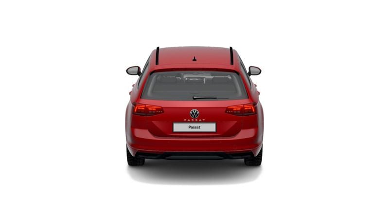 Gebraucht VW Passat Business 122 PS (89 kW) 2023 Kombi