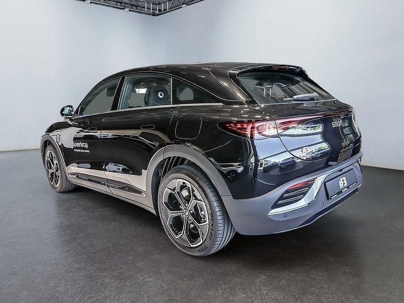 Gebraucht Smart #3 Pro+ 200 kW (272 PS) 2025 Schwarz SUV