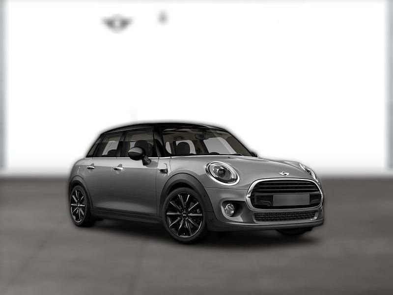 Metallic Gebraucht 2017 Mini Cooper Chili Kleinwagen | 15.750 € (Fairer Preis) - Bild 1/4