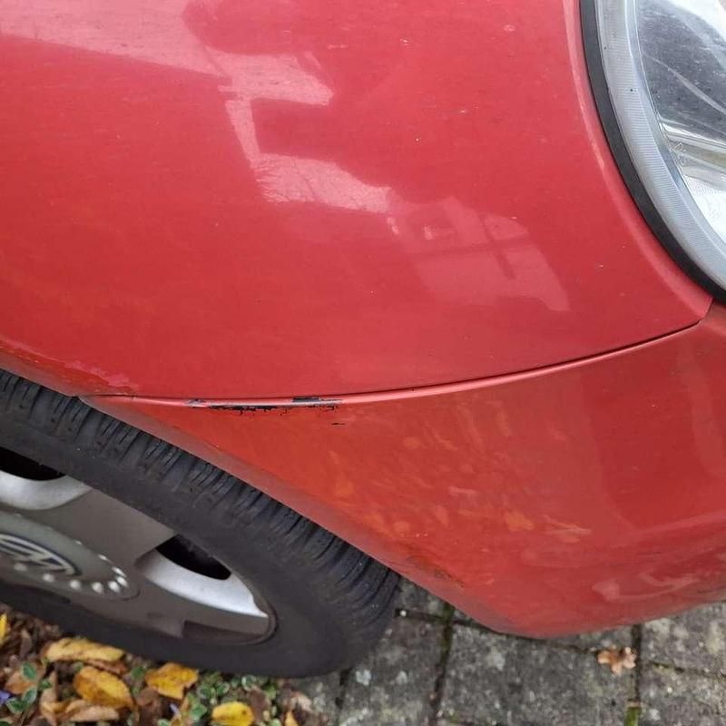 Gebraucht VW New Beetle 116 PS (85 kW) 1998 Kleinwagen