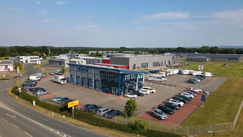 Neu Opel Mokka 131 PS (96 kW) 2026 Grün SUV