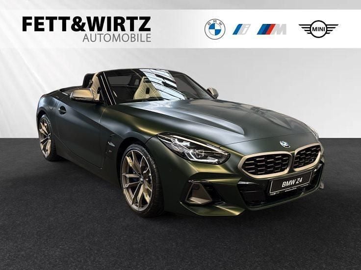 Gebraucht BMW Z4 M Sport 340 PS (250 kW) 2026 Cabrio