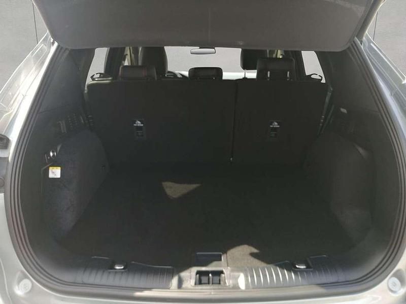 Gebraucht Ford Kuga ST-Line X 150 PS (110 kW) 2023 Solar silver metallic SUV