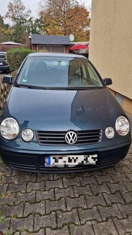 Gebraucht VW Polo Cricket 64 PS (47 kW) 2005 Limousine