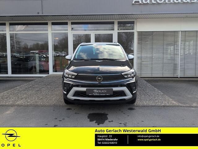 Gebraucht Opel Crossland X 131 PS (96 kW) 2021 Andere farbe SUV