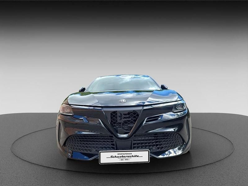Neu Alfa Romeo Junior Veloce 206 kW (281 PS) 2025 Schwarz SUV