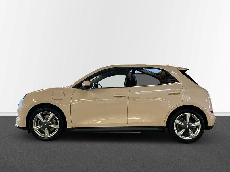 Gebraucht Ora 03 125 kW (171 PS) 2023 Beige Kleinwagen