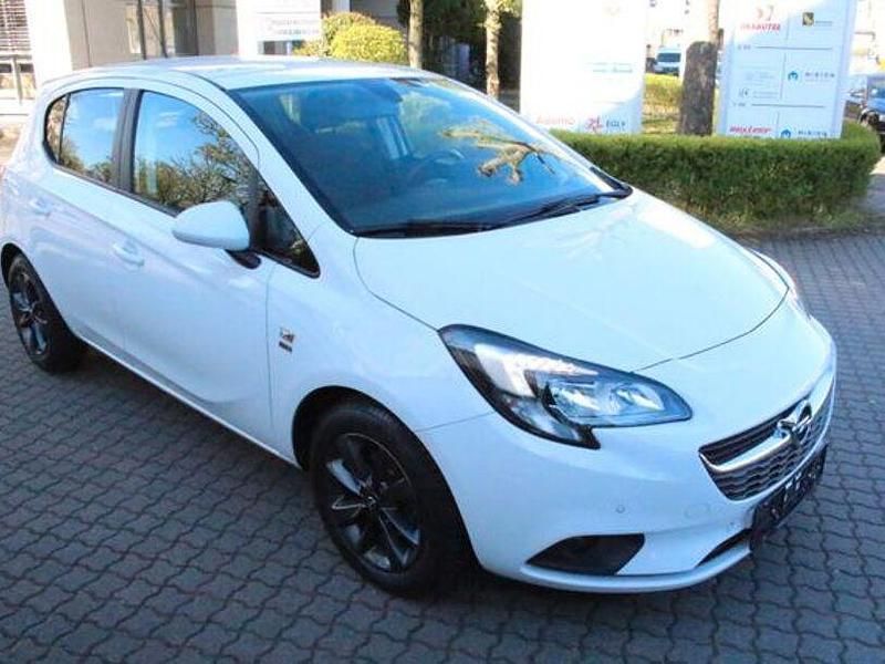 Gebraucht Opel Corsa 145 PS (106 kW) 2018 Andere Kleinwagen