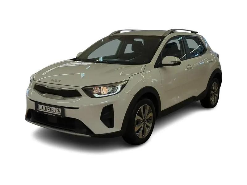 Gebraucht Kia Stonic Vision 74 PS (54 kW) 2023 Andere SUV