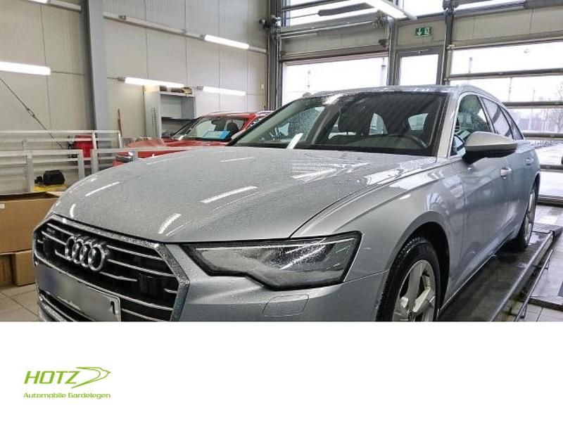 Gebraucht Audi A6 265 PS (194 kW) 2023 Kombi