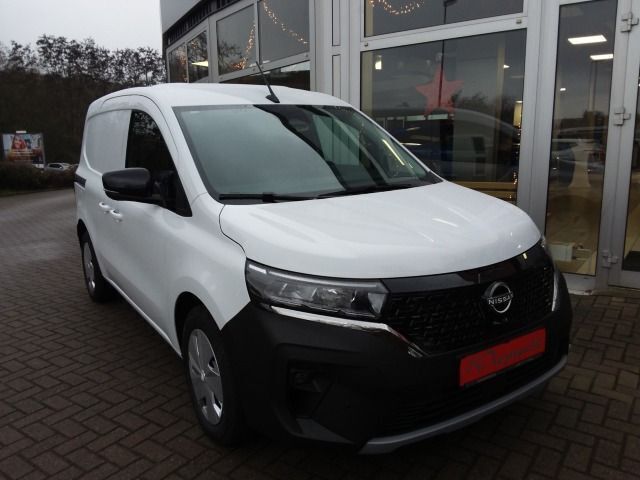 Gebraucht Nissan Townstar N-Connecta 89 kW (122 PS) 2022 Van