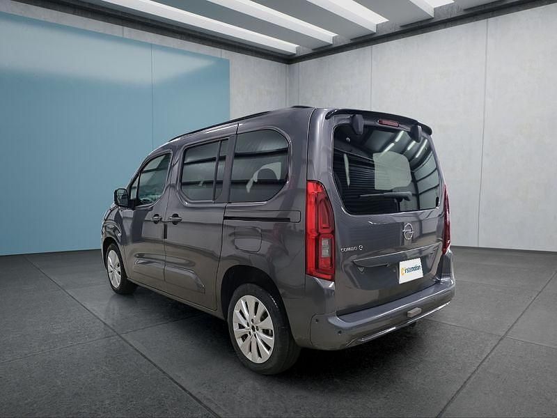 Neu Opel Combo-e Life 100 kW (136 PS) 2025 Grau Van / Kleinbus