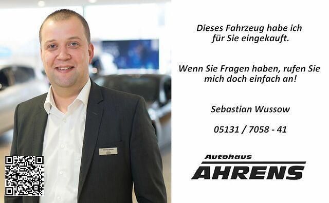 Gebraucht Renault Captur Intens 140 PS (102 kW) 2021 Stahlgrau metallic/dach in blackpearl (metallic) SUV